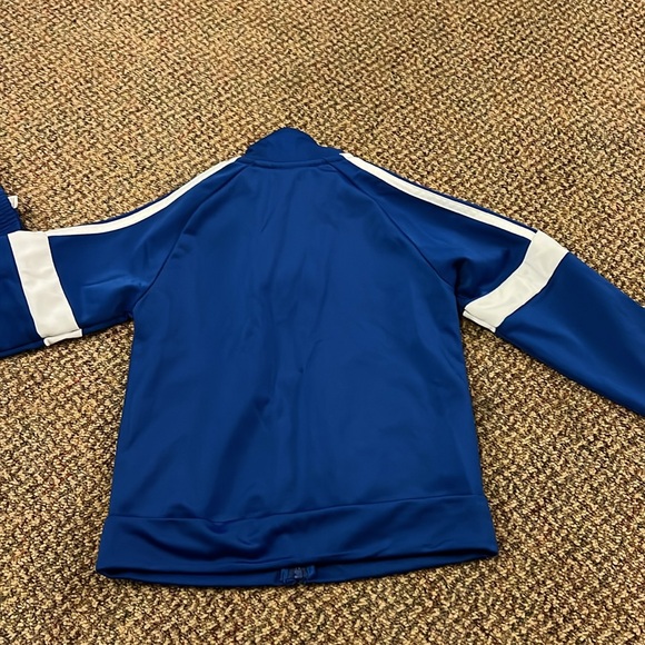 Adidas Kids Track Set - Picture 7 of 7